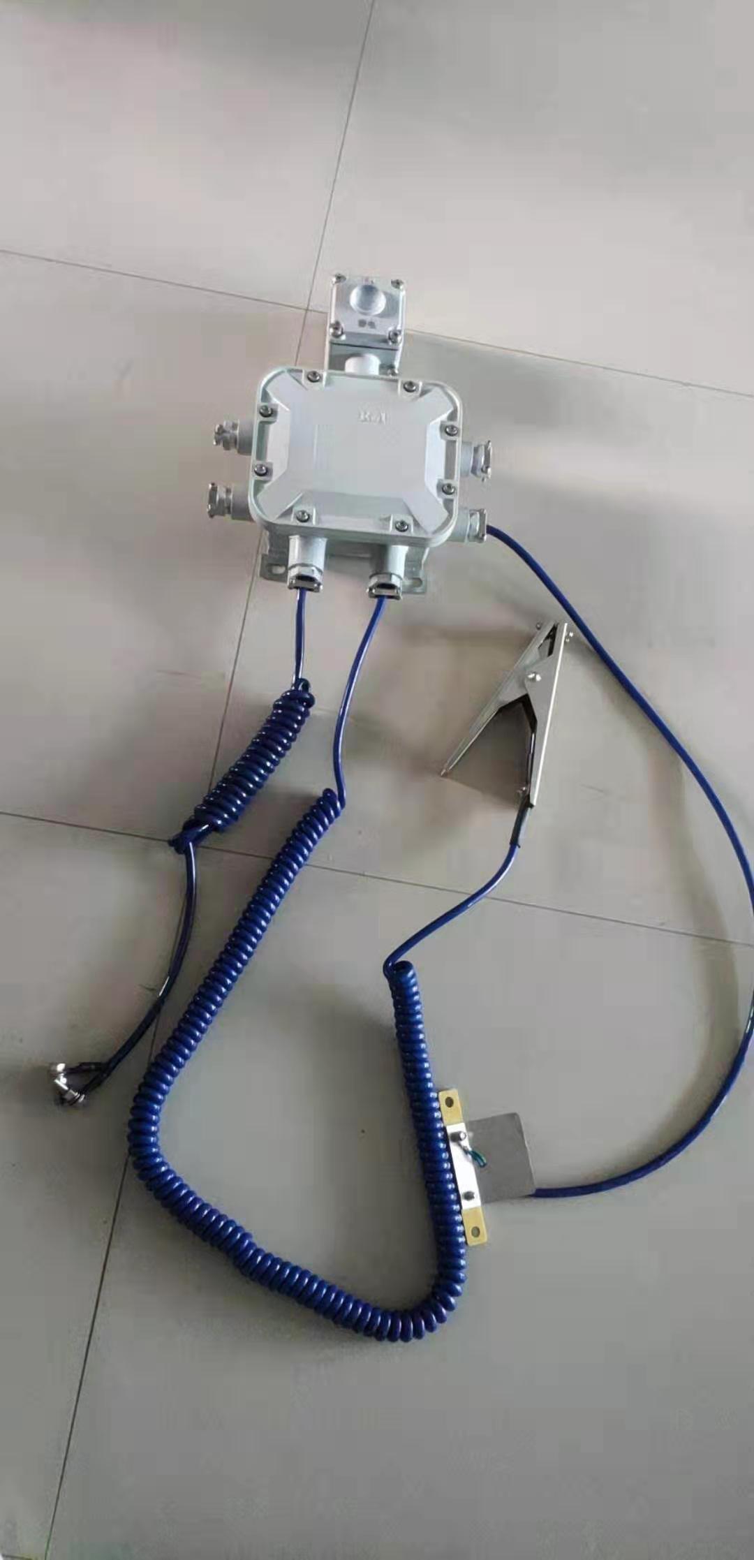 小盒子防静电图片