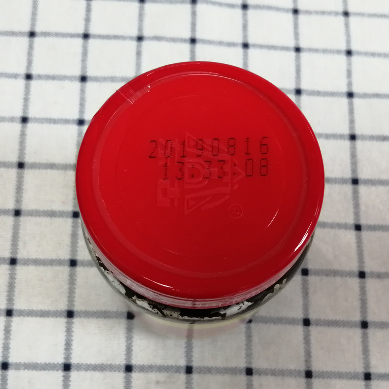 批发东古古劳面豉酱370g中华老字号酱爆肉丁炆肉排骨煲