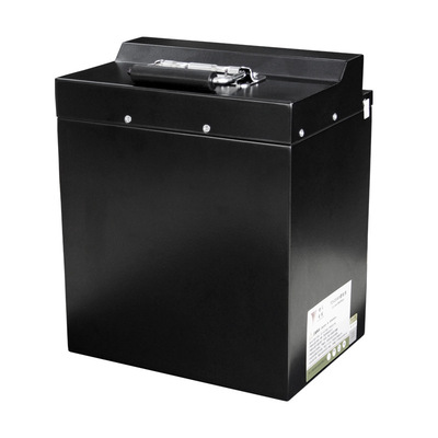 天能电动车电瓶60v20ah锂电池小龟王踏板外卖快递两轮三轮蓄电池