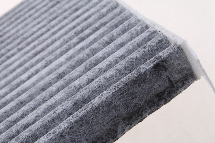 适用14-19款新爱丽舍空调滤芯格标致301 c3xr 滤清器带炭