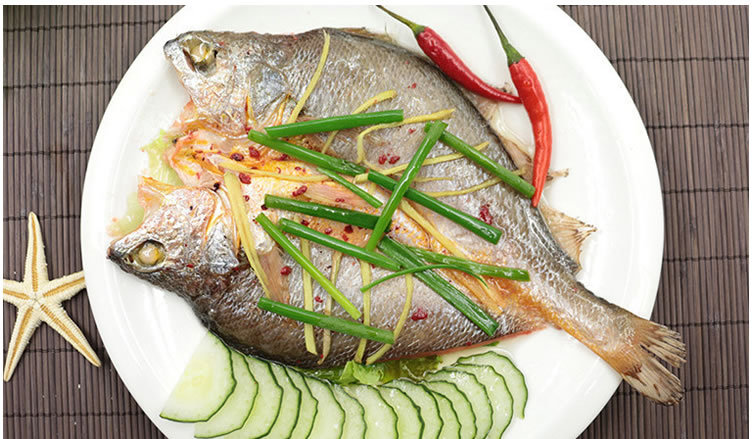 代加工酒糟黄鱼鲞糟香宁德特产大黄花鱼黄瓜鱼冷冻水产包邮250g