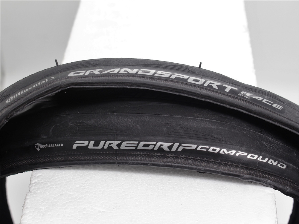 德国马牌continental ultra sport ii自行车轮胎防刺胎公路车外胎