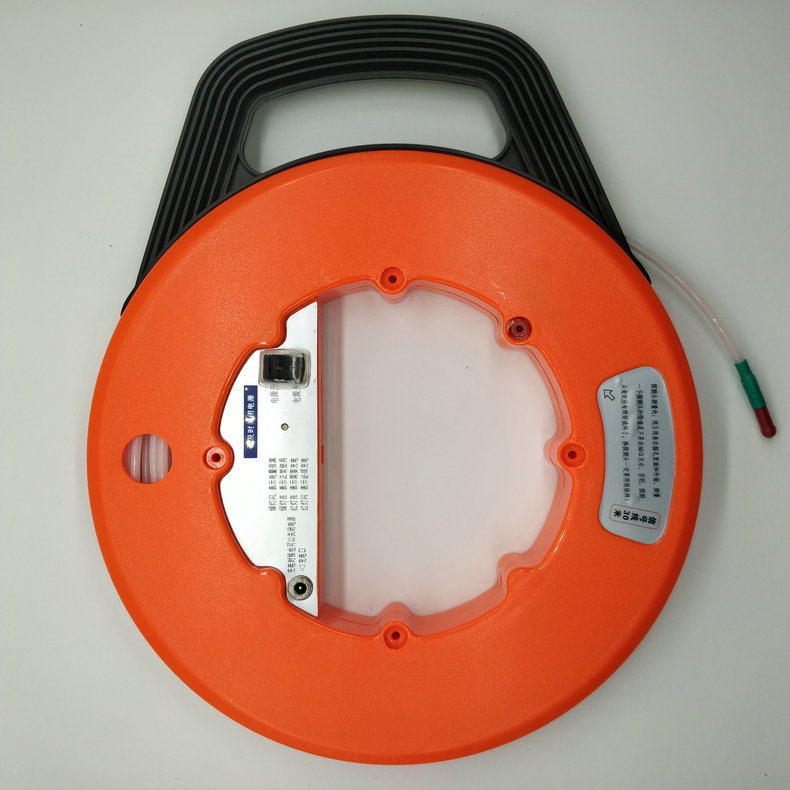 测堵仪 电工管道排堵器 管道疏通器