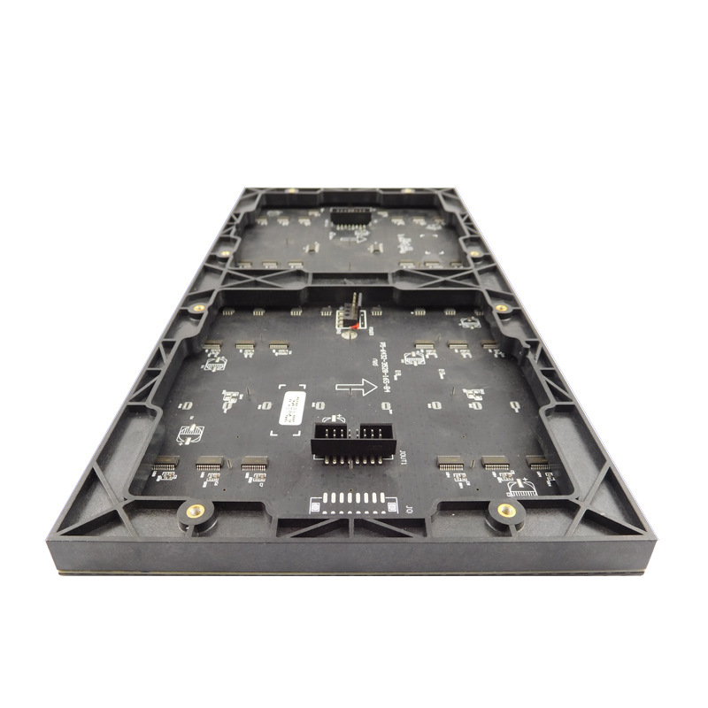 厂家直销 led模组 p5室内表贴smd全彩模组 led高亮显示屏单元板