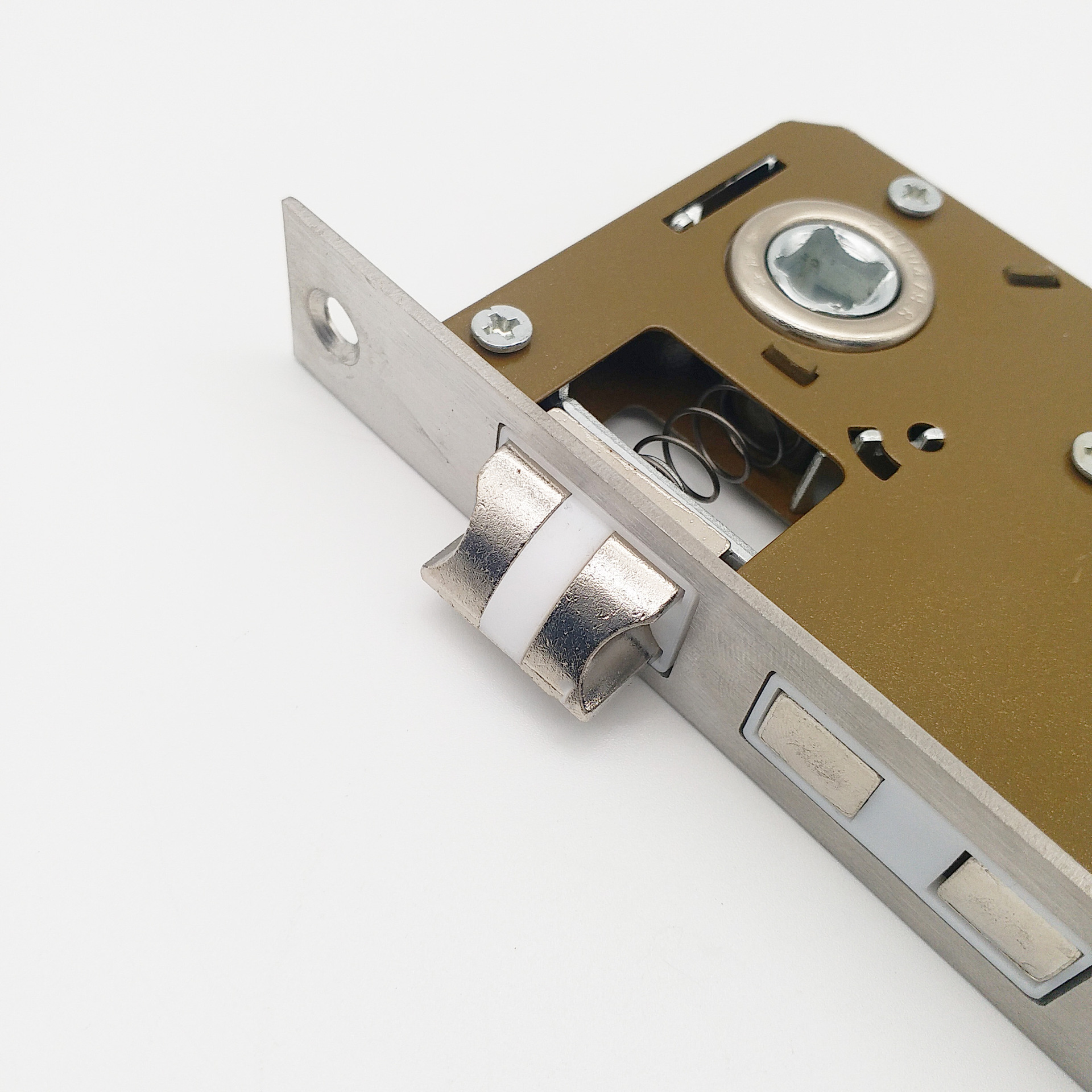 室内门小50静音锁体 静音锁体 静音小50 木门锁体 厂家直销零售