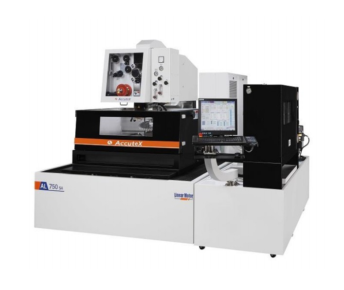 徕通直线电机慢走丝 线割 al-750sa慢走丝 线切割快走丝