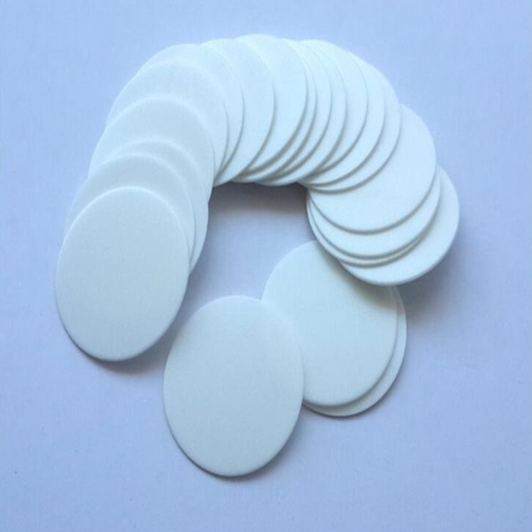 环保厂家pe发泡垫片 pe瓶盖垫片 ps泡沫盖子内垫 密封防漏水垫片