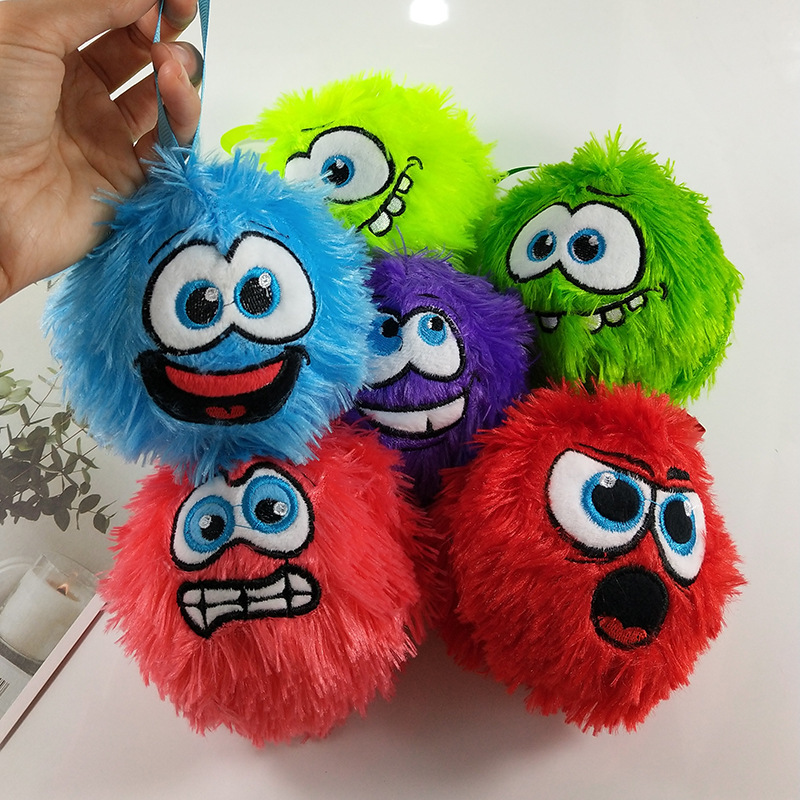 New Squishypu Decompression Squishy Toys Halloween Children's Toy Exclusive Custom Factory Direct Sales