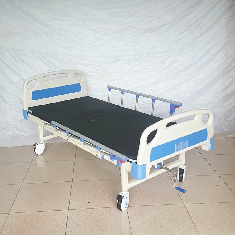 批发医用病床护栏护理床护栏可折叠护栏家用围栏儿童老人防摔