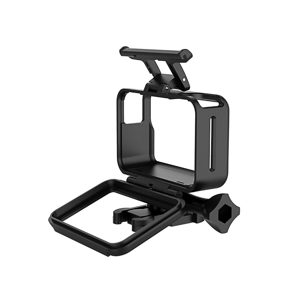 dji大疆 灵眸 osmo action运动相机保护边框支架拓展配件固定外框