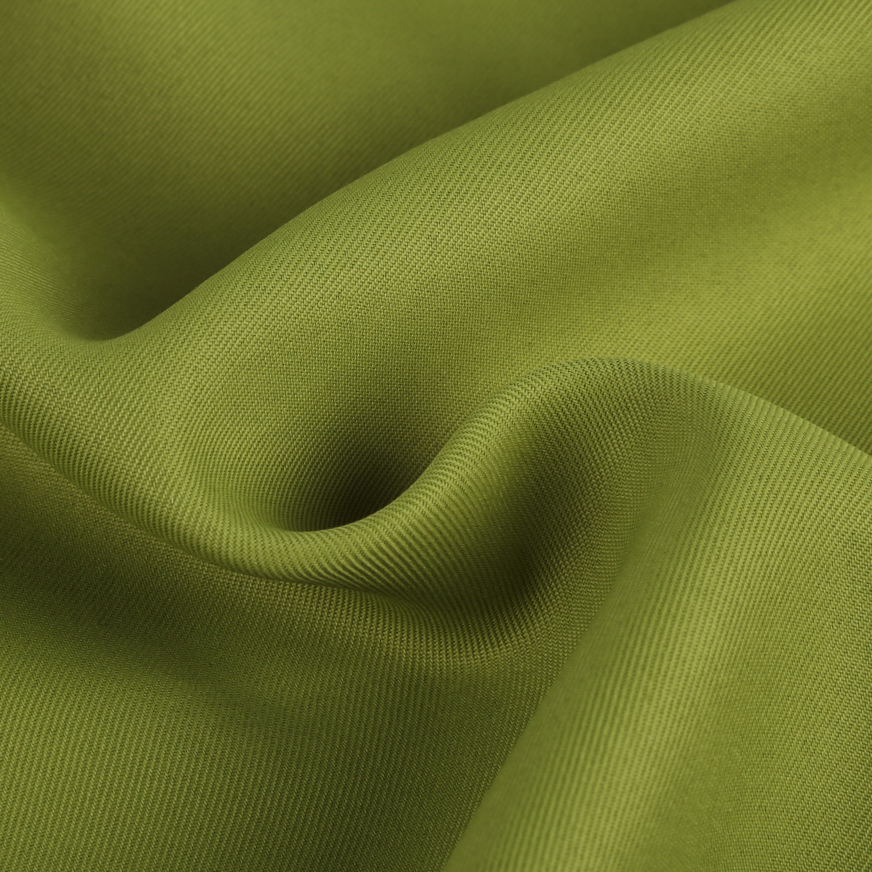 【斜纹面料】冲涤纶斜纹面料锋衣运动服240t消光斜纹面料