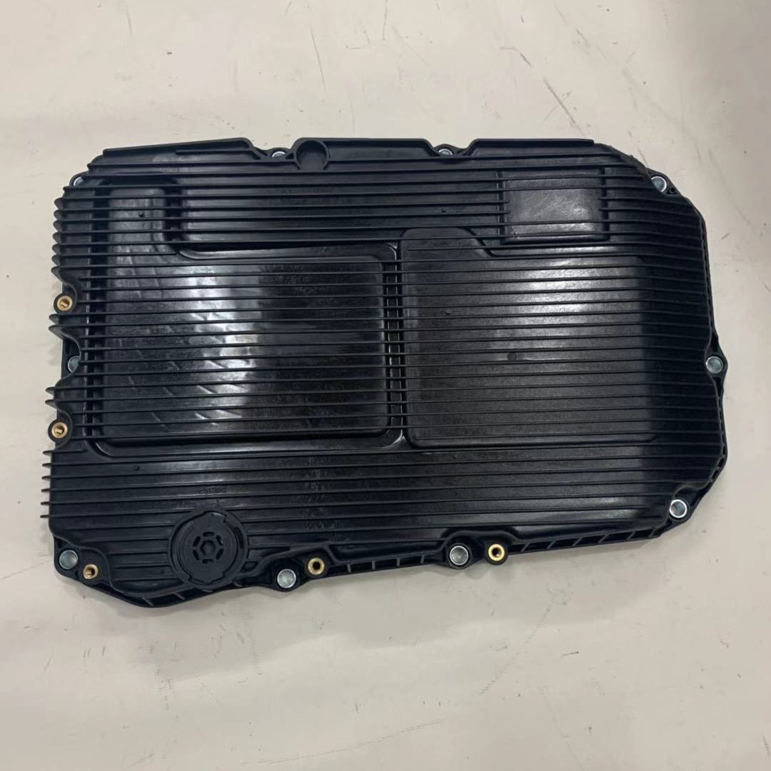 汽车变速箱油底壳 适用于奔弛9速 7252703707