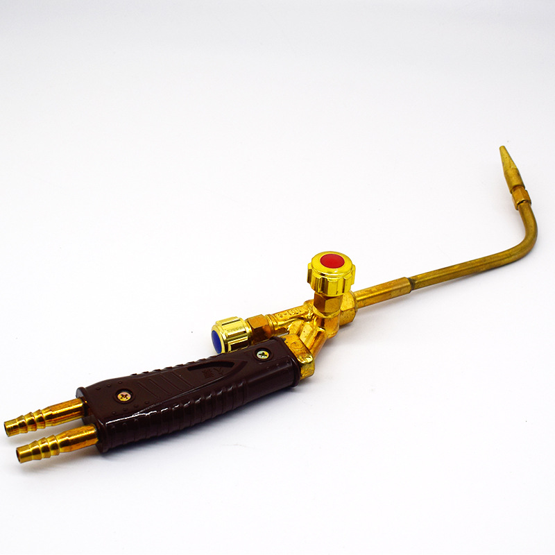 射吸式焊炬 h01-6型氧气乙炔焊枪 全铜体焊枪焊炬 厂家直销