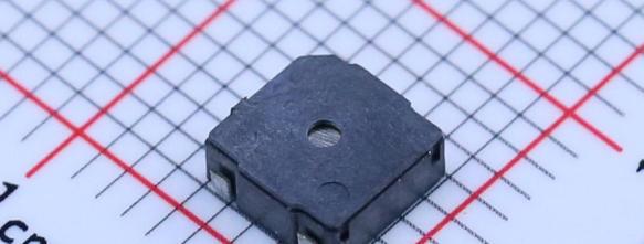 mlt-5020 贴片蜂鸣器,无源,电磁式,超薄超小,贴片喇叭,顶发