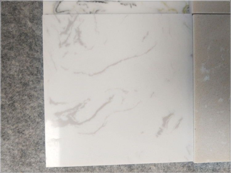 出口人造石出口俄罗斯马来西亚印度爵士白亚克力人造石板材人造石