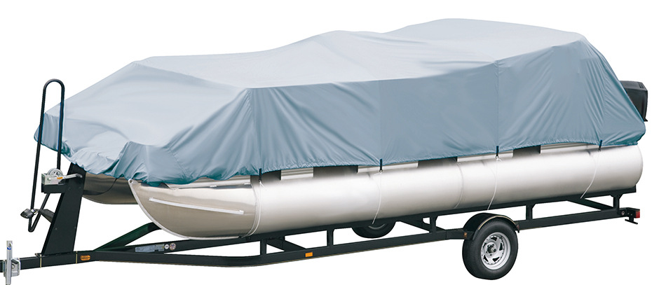 210d银色船罩 船衣 300d游艇罩 汽艇罩 皮划艇罩