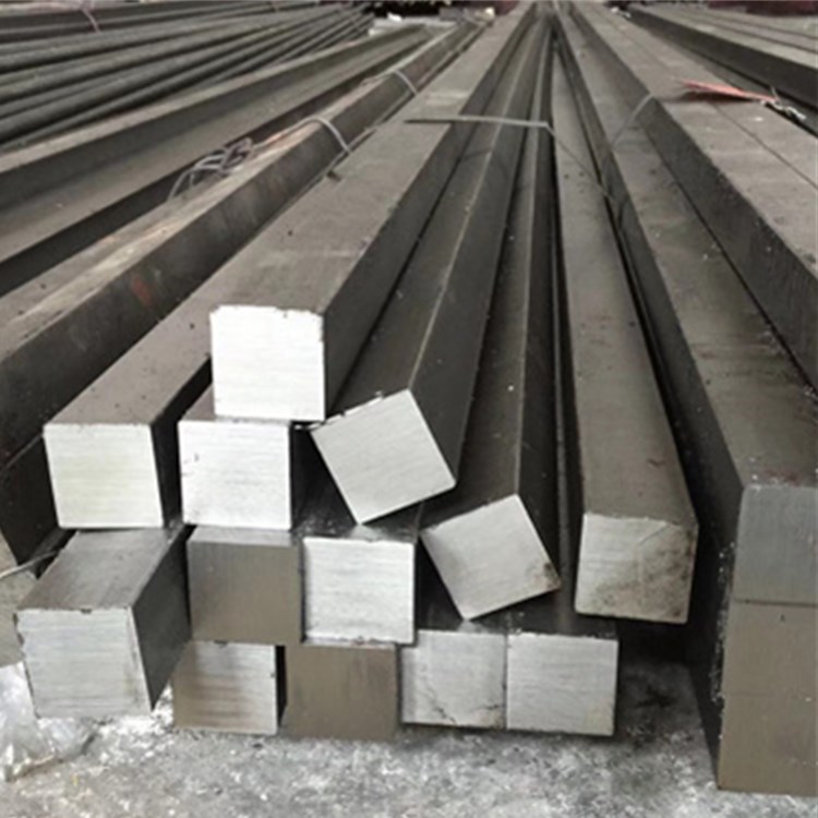 45冷拉方钢精拔方钢轨道用方钢光亮方钢