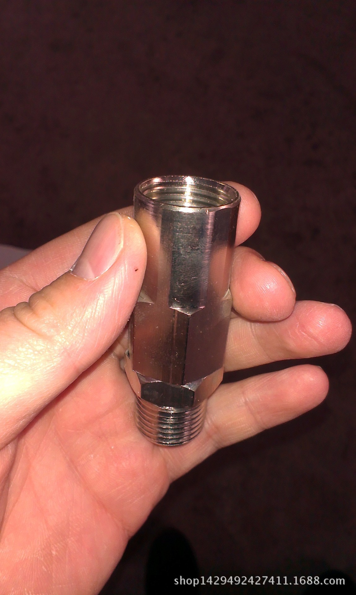 销售氧气乙炔黄铜干式阻火器回火防止器单向阀