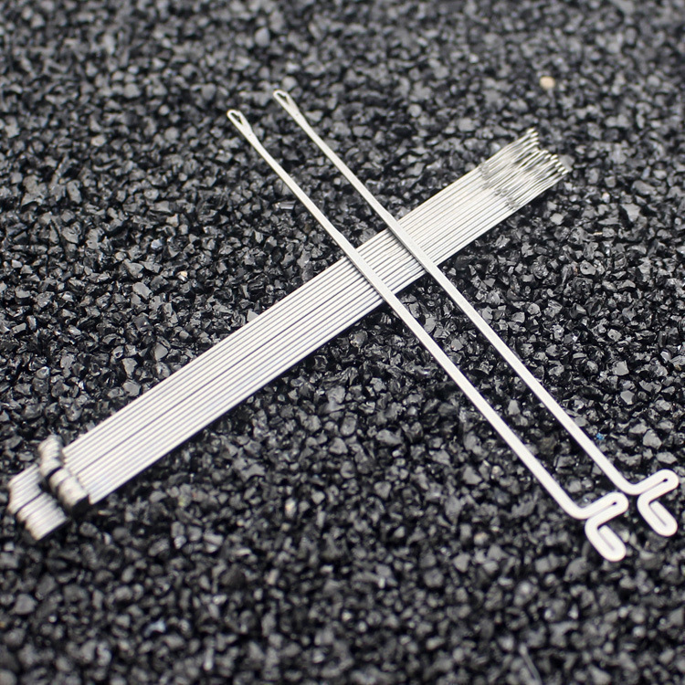 钩针穿线佛珠线工具串珠针穿珠针三通钩针diy手工穿珠器星月穿串