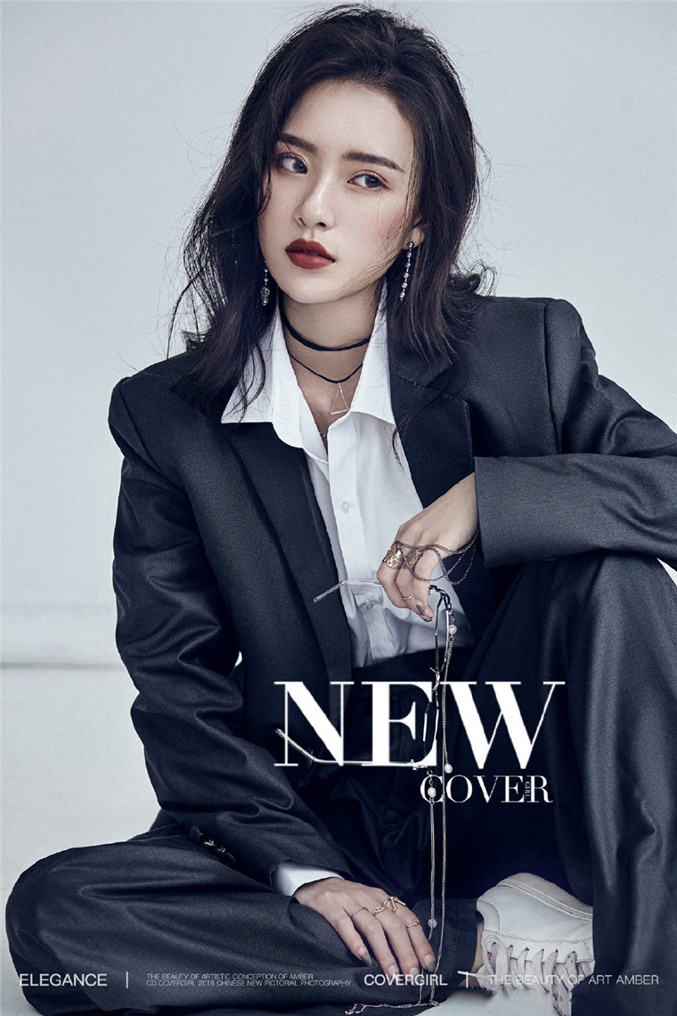 影楼主题2021新款港风潮拍女士大码西装内景个人艺术写真摄影服装