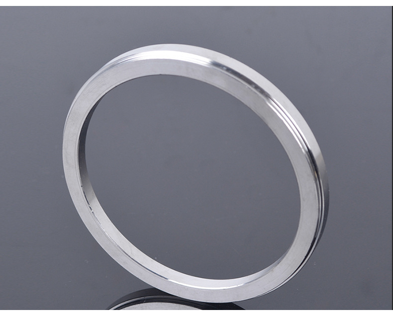 厂家供应不锈钢挡圈 间隔圈规格齐全生产定制支持来图来样加工