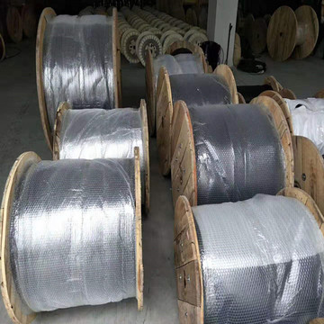 虎门高铁地铁gyta24芯光纤 铠装 层绞式24芯单模光缆 电信级免邮