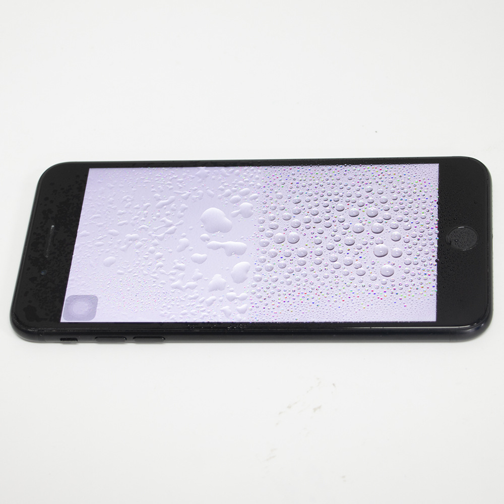 hgkj液态纳米手机膜 液体保护膜纳米液手机镀膜 疏水疏油防指纹油