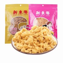 新东阳 猪肉松(肉粉松)儿童健康营养美味 205g