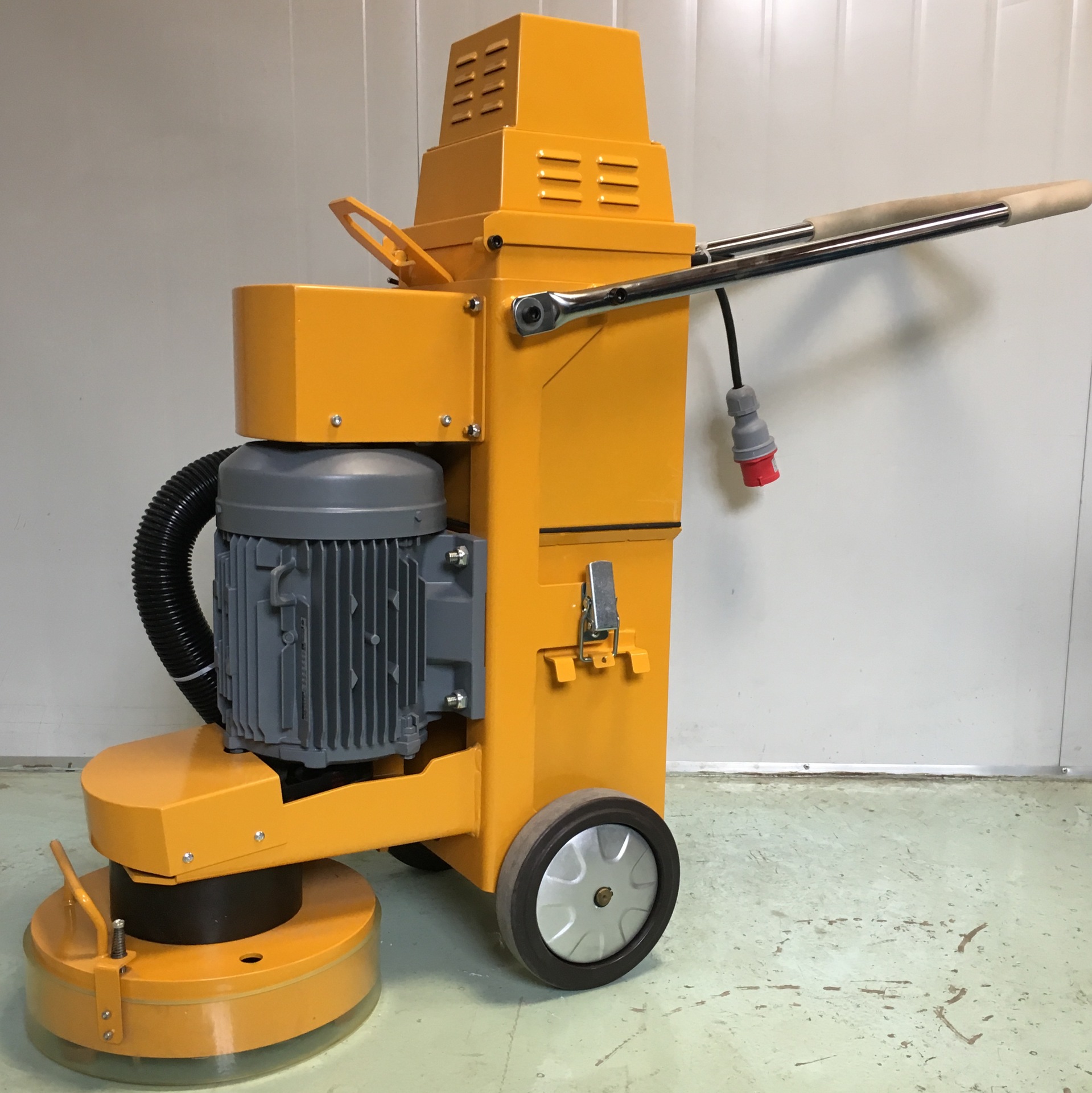娄底路面300打磨机 青壁地面固化研磨机 厂家直销物美价廉
