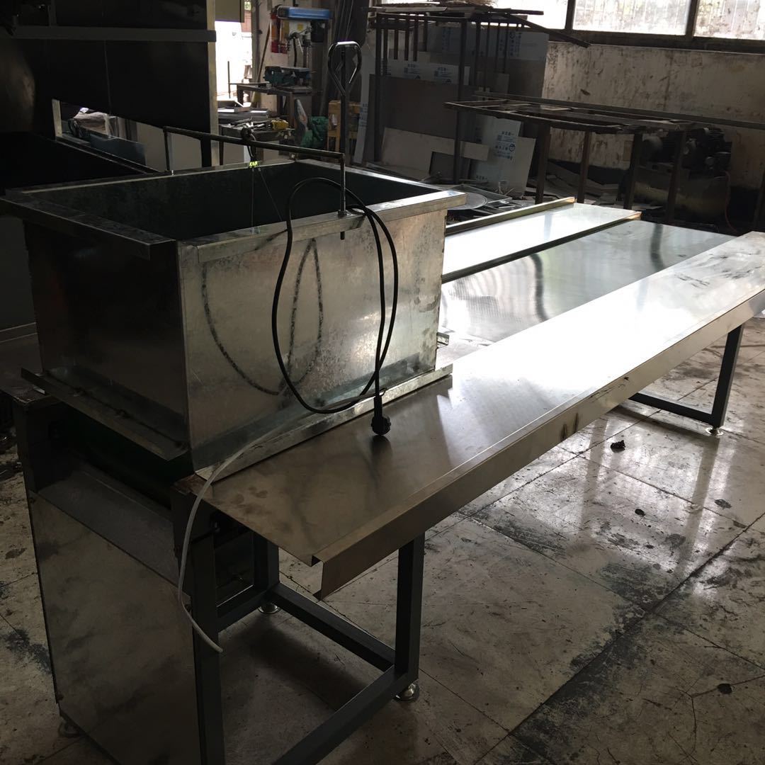 无痕挂钩生产专用设备机器uv生产流水线uv机固化设备led灯