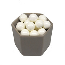 供应球磨机用锆球 94.8%氧化锆珠 纸浆研磨分散锆球1.6mm-1.8mm