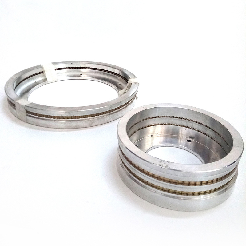 滚轮机模具 注塑加工 来图开模加工323 整流桥模具 3030 2835