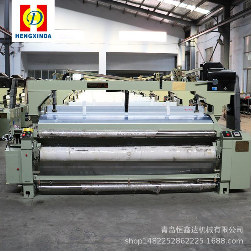 纺织机械851高速喷水织机 片梭织机提花机 牛津布网布喷水织网机