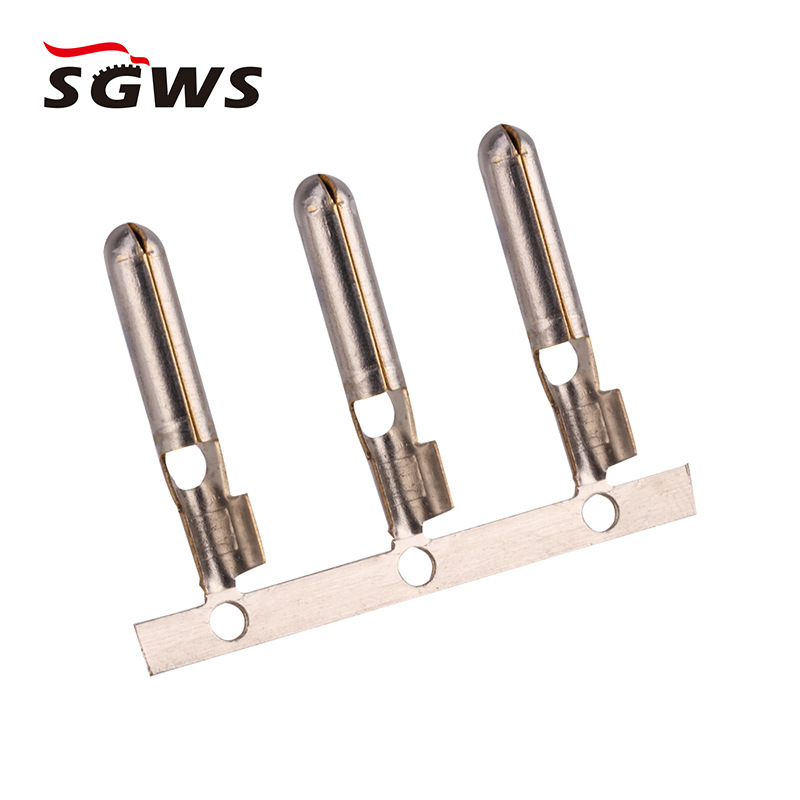 ei线对线连接器