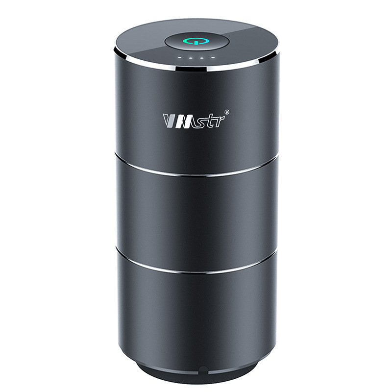 vmstr电动真空旅行手持抽真空机迷你便携抽气泵小型家用抽气机