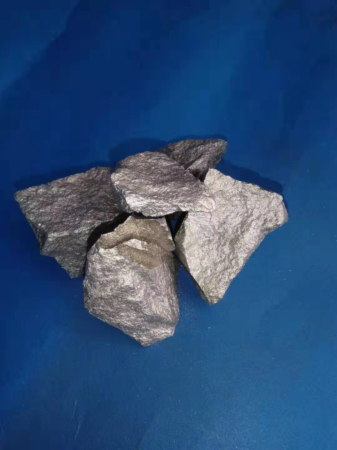 厂家直销 5-8球化剂 稀土镁硅合金 球墨铸铁稀土镁 球化剂