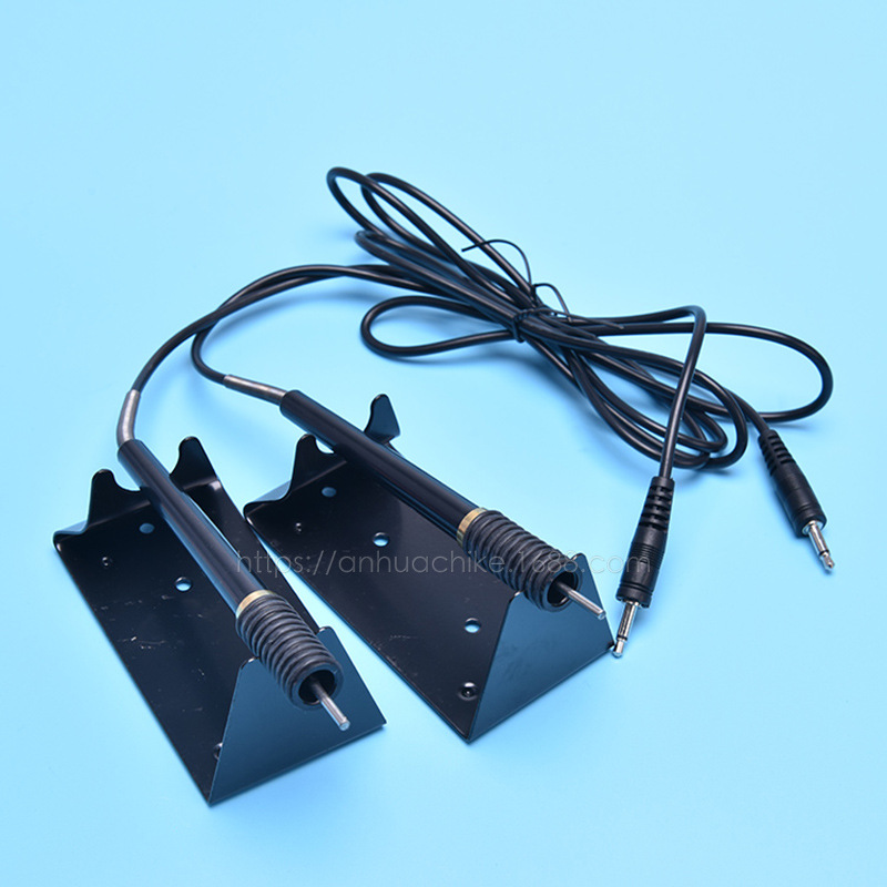 牙科电蜡刀 超薄双笔感应电蜡刀 双笔电蜡刀 sjk蜡型雕刻仪