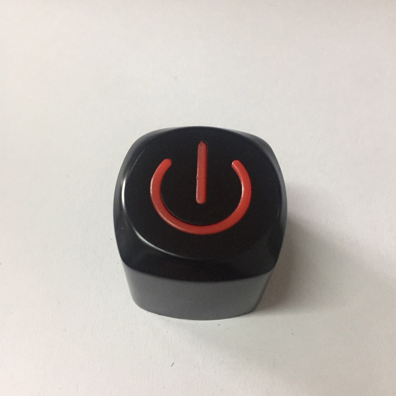 厨房煤气灶嵌入式金属火力调节开关开关按钮燃气灶旋钮炉具配件