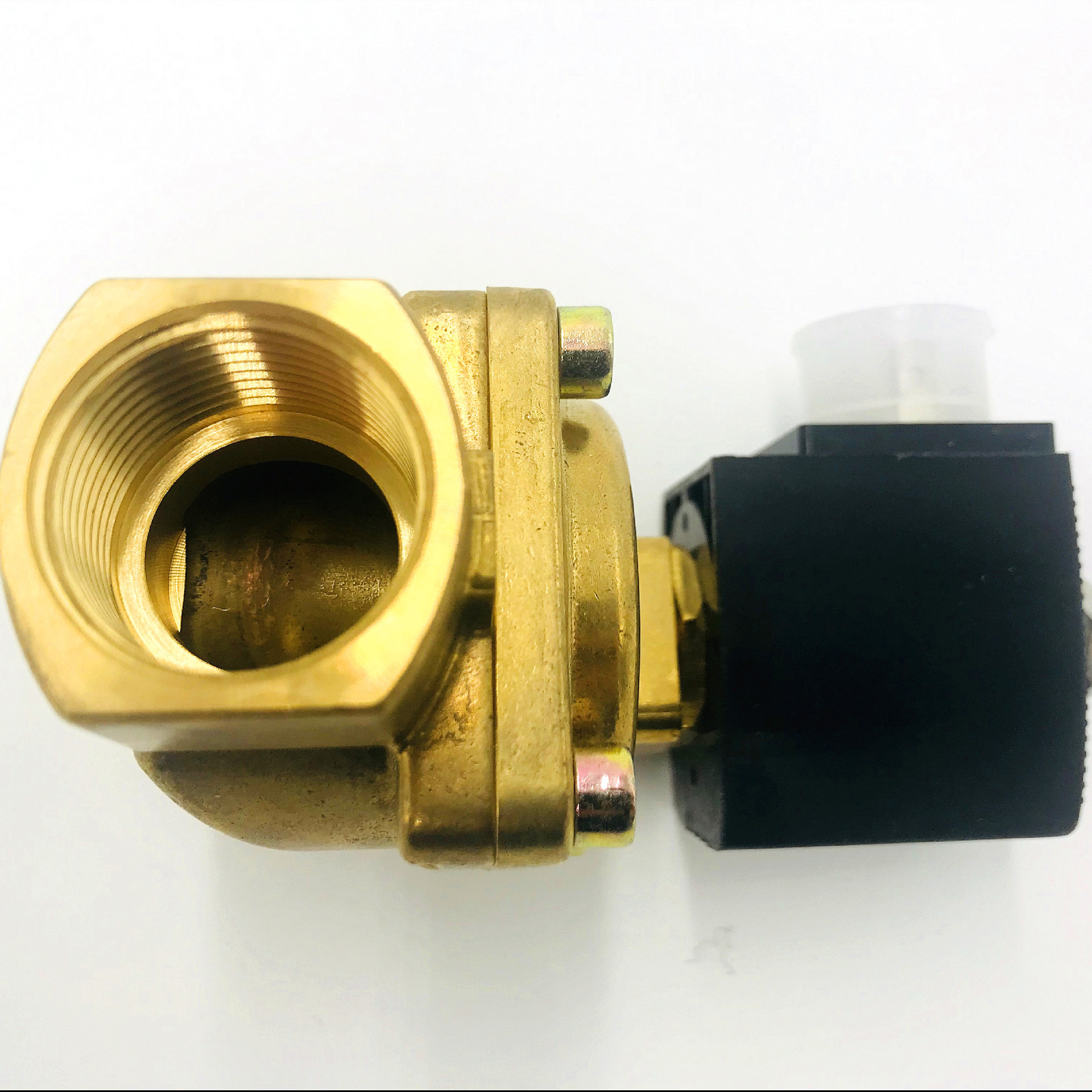 英格索兰空气压缩机配件 断油电磁阀39476825 特价销售