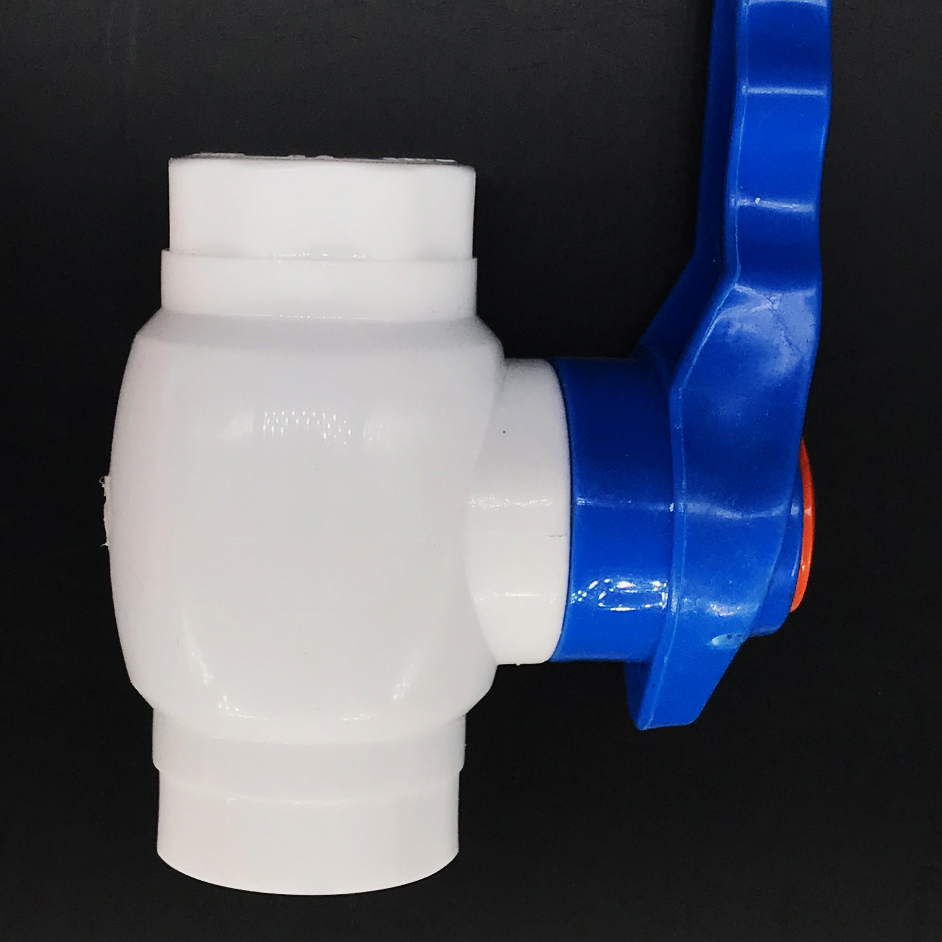 水暖管件ppr精品钢芯球阀 ppr球阀 耐磨防腐蚀 款式齐全批发