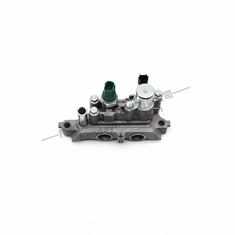 适用于本田/讴歌 雅阁 歌诗图vtec电磁阀158105g0a01/15810-5g0