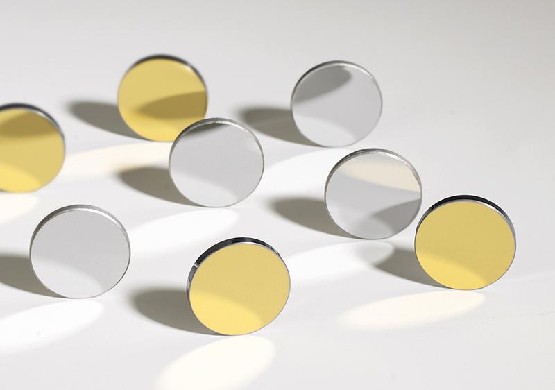 激光反射镜片_激光反射镜片批发,直径d18,d19.