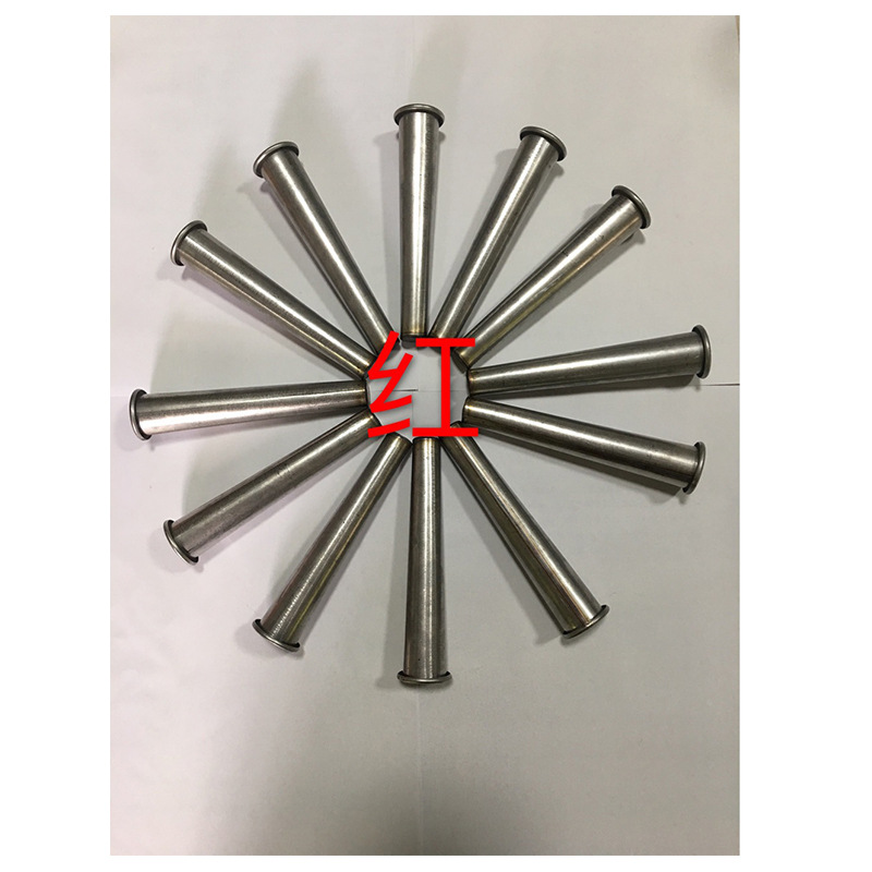 新款卷边圆杯不锈钢雪糕模具自制雪糕冰棒模具冰淇淋模具厂家批发