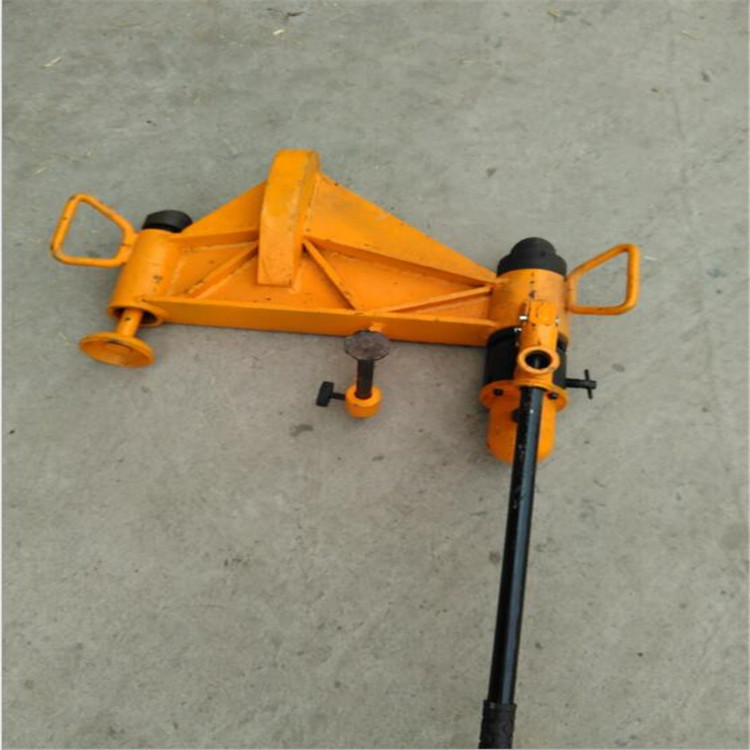 厂家直销轨道弯道器 液压轨道弯道器 kwpy-300液压轨道弯道器包邮