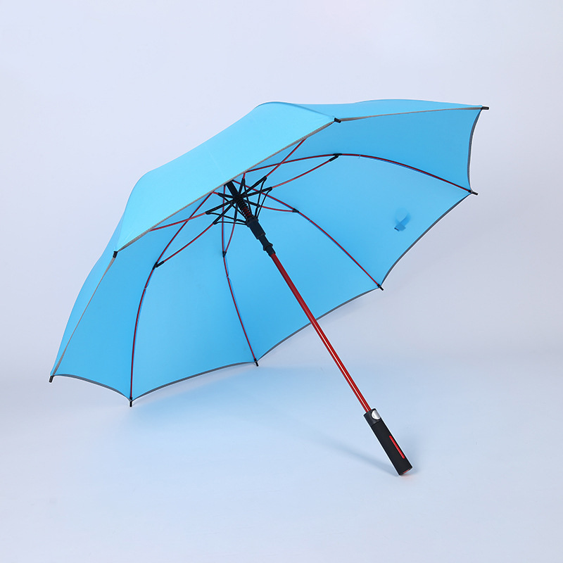 一场关于雨伞的爱情,用源雨给你一生呵护