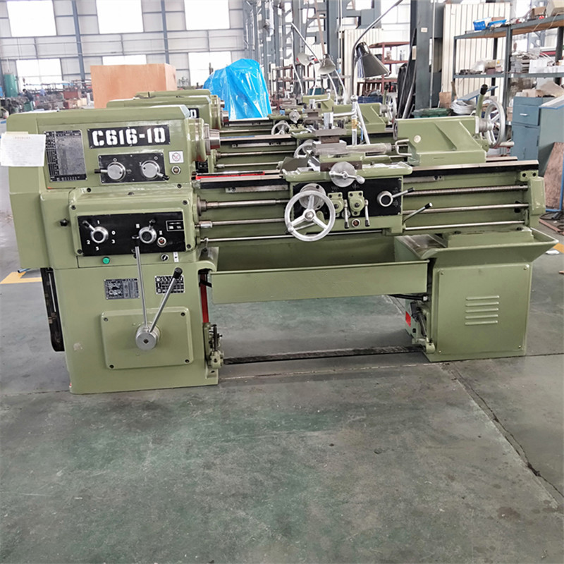 经济型卧式c616普通车床老式普通16车床