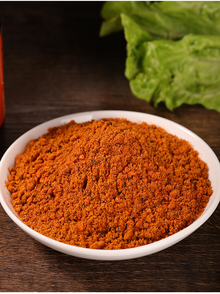 韩式烤肉蘸料韩味烧烤调料干料东北撒粉齐齐哈尔秘制羊肉串烤肉料