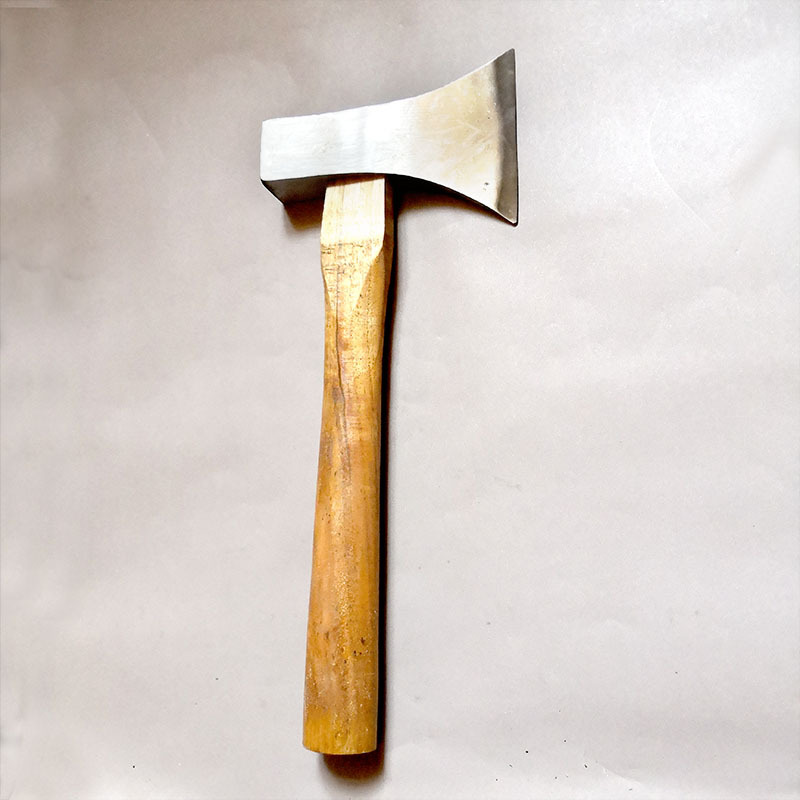 斧头斧子木柄单刃斧双刃斧加固斧头斧头伐木斧开山斧木工斧头砍树