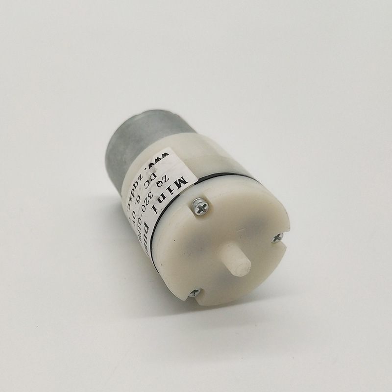 供应直销血压计微型真空气泵 迷你真空充气泵 小型监护仪气泵