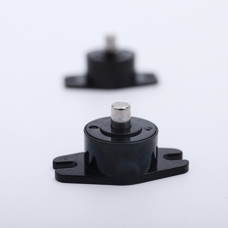 单向旋转缓冲器伸缩带阻尼器隔离带阻尼器 翻盖阻尼器 da15xt系列